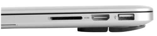 Bluelounge Kickflip 13 Zoll MacBook Pro