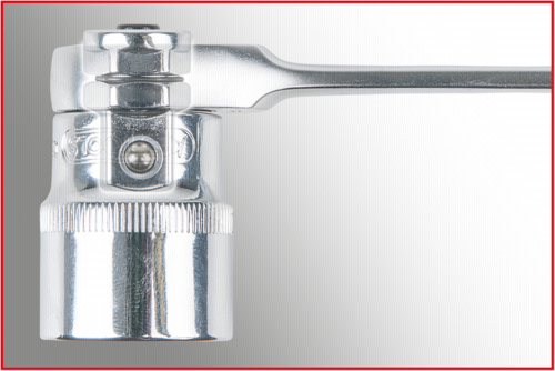 KS Tools GEARplus Racnov. ockovy kluc 503.4266