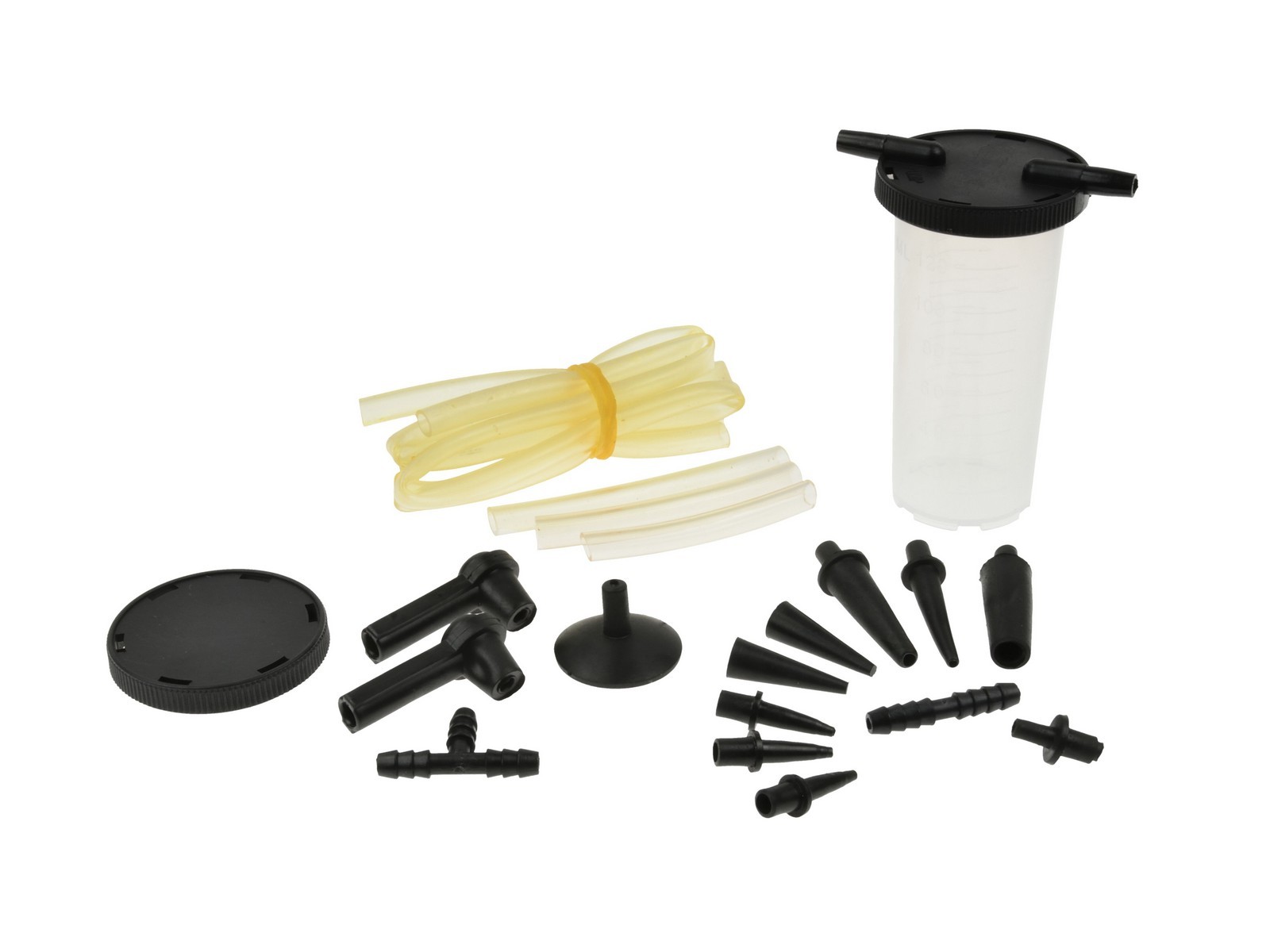 Ručná vákuová pumpa GEKO