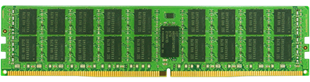 Synológia DIMM 32GB DDR4-2666, RAM
