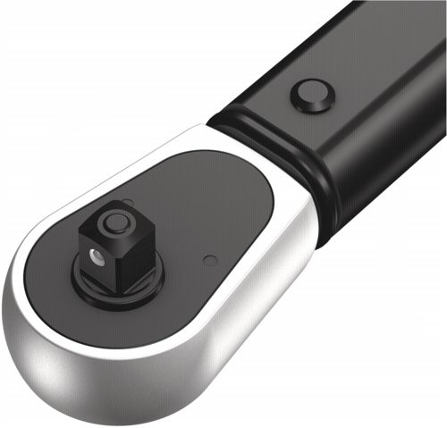 WERA Click-Torque A5 torque wrench 2,5 - 25 Nm