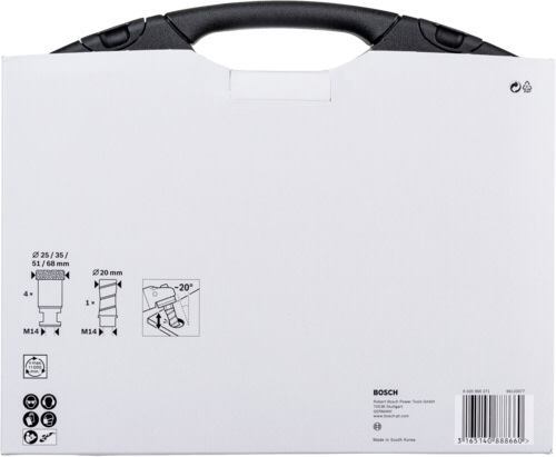 Bosch DIA 5