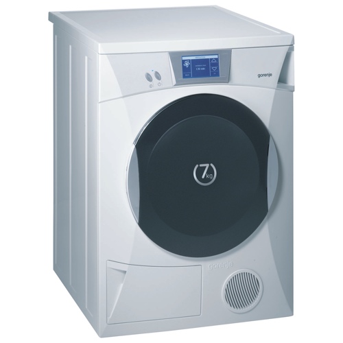 Sušička bielizne Gorenje D 75325