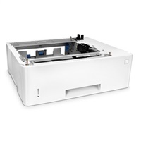 HP LaserJet 550 Sheet Paper Tray