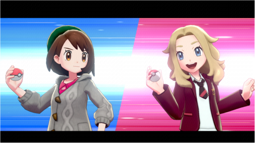 Nintendo Switch Pokemon Sword