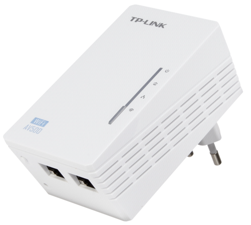 TP-Link TL-WPA4220