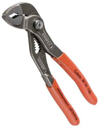 Knipex 00 19 55 S5 Cobra Kult taska 5-dielu