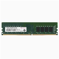 Transcend paměť 16GB DDR4 2666 U-DIMM 2Rx8 CL19