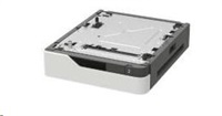 550-sheet tray