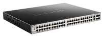 D-LINK DGS-3130-54PS/SI 54Port L3 PoE