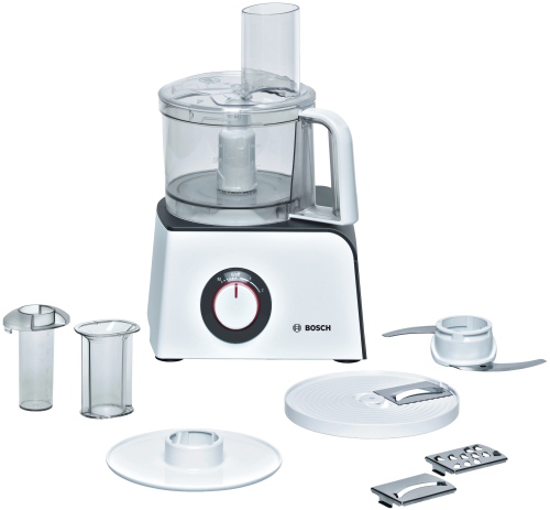 Kuchynský robot Bosch MCM 4000