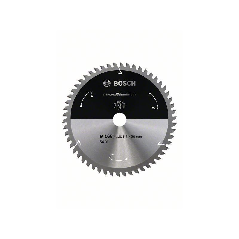 Bosch Kotucova pila ST AL H 165x20 T54