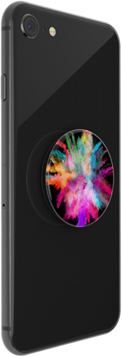 Popsockets - Color Burst Gloss