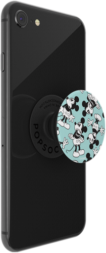 Popsockets - Mickey Mint Pattern