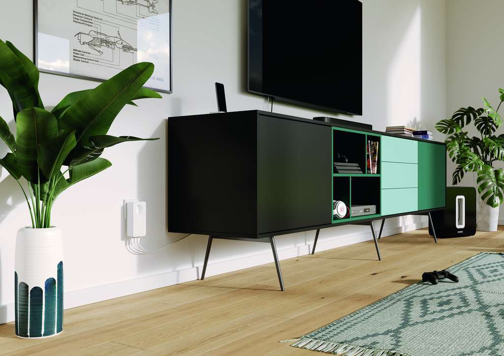 devolo magic 2 LAN triple