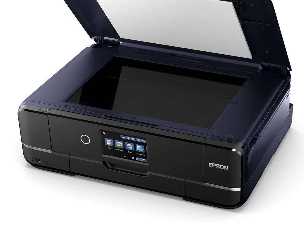 Epson Expression Photo XP-970