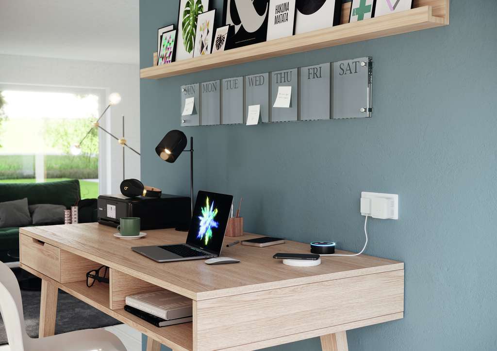 devolo magic 1 WiFi mini Starter Kit