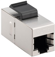 PremiumCord Propojka RJ45 CAT6 8/8 STP KeyStone