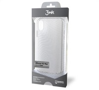 3mk ochranný kryt Armor case pro Apple iPhone 7 Plus, 8 Plus,čirý
