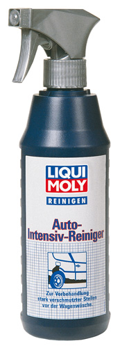 Liqui Moly Intenzívny čistič pre auto 500ml