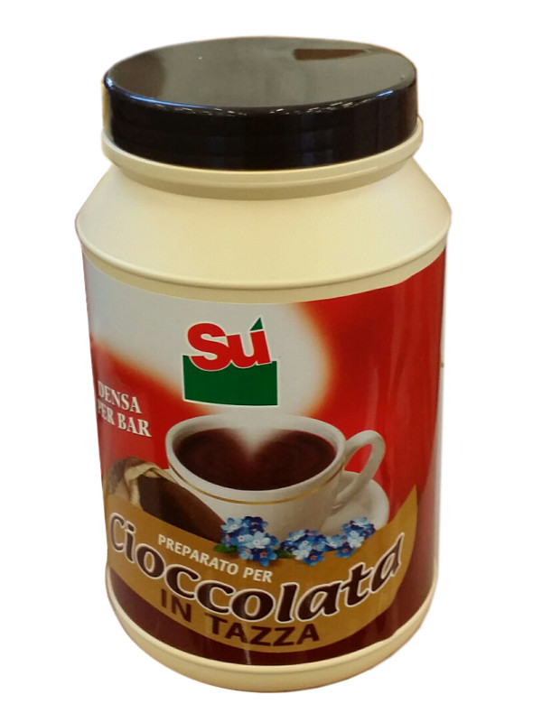 Su horká čokoláda 1 kg