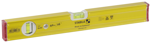 Stabila typ 80 AS 40cm vodovaha