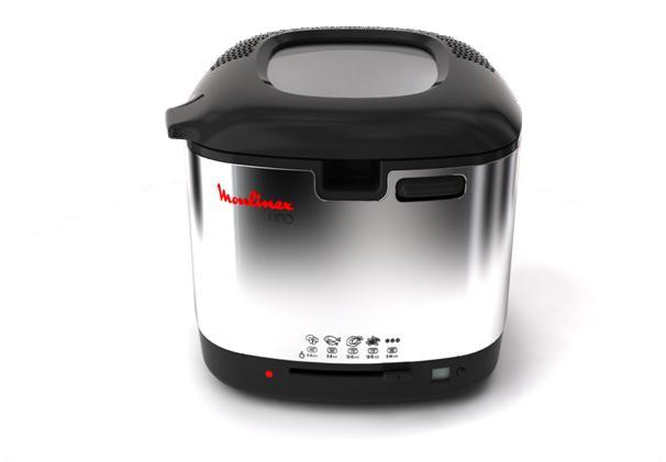 Fritéza Moulinex AF 102430