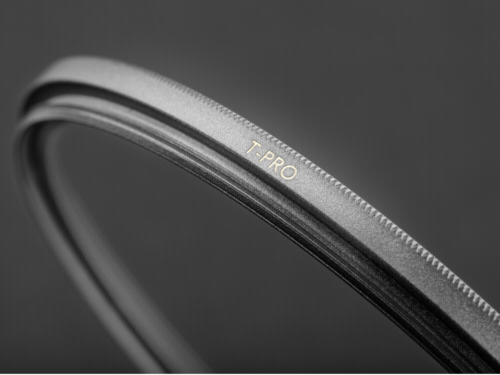 B+W Filter T-Pro 007 Clear MRC Nano 39mm
