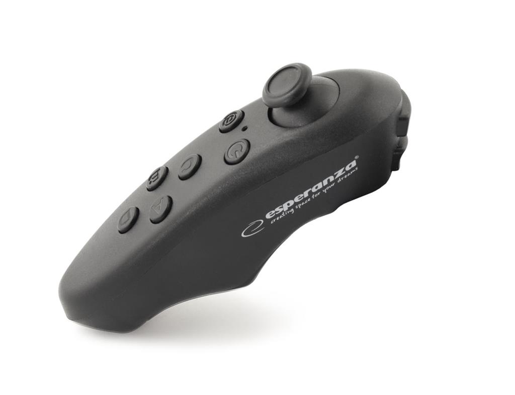 Esperanza EMV101 Bluetooth diaľkový ovládač pre 3D VR okuliare