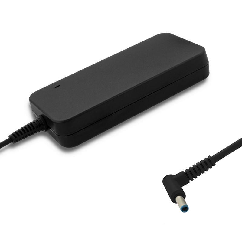 QOLTEC 51735 Qoltec Adaptér pro notebooky HP 150W 7.7A 19.5V 4.5x3.0