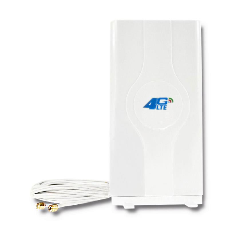QOLTEC 57013 Qoltec Anténa 4G LTE 30dBi indoor