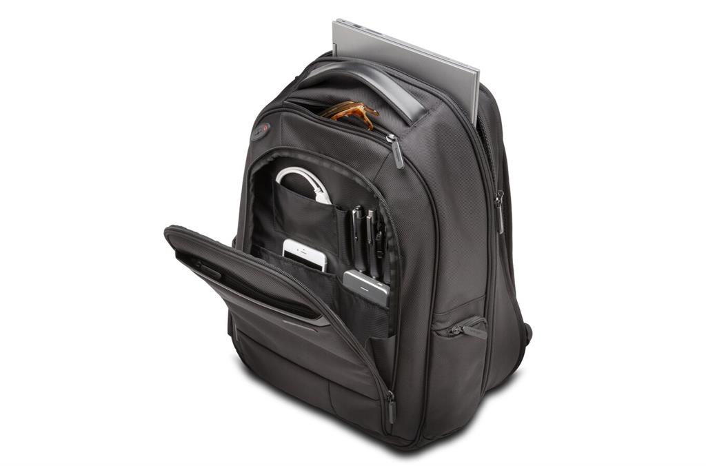 Kensington Batoh Contour 2.0 Pro na notebooky 17