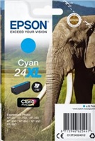 Epson atram. kazeta XL azurova Claria Photo HD T 243     T 2432