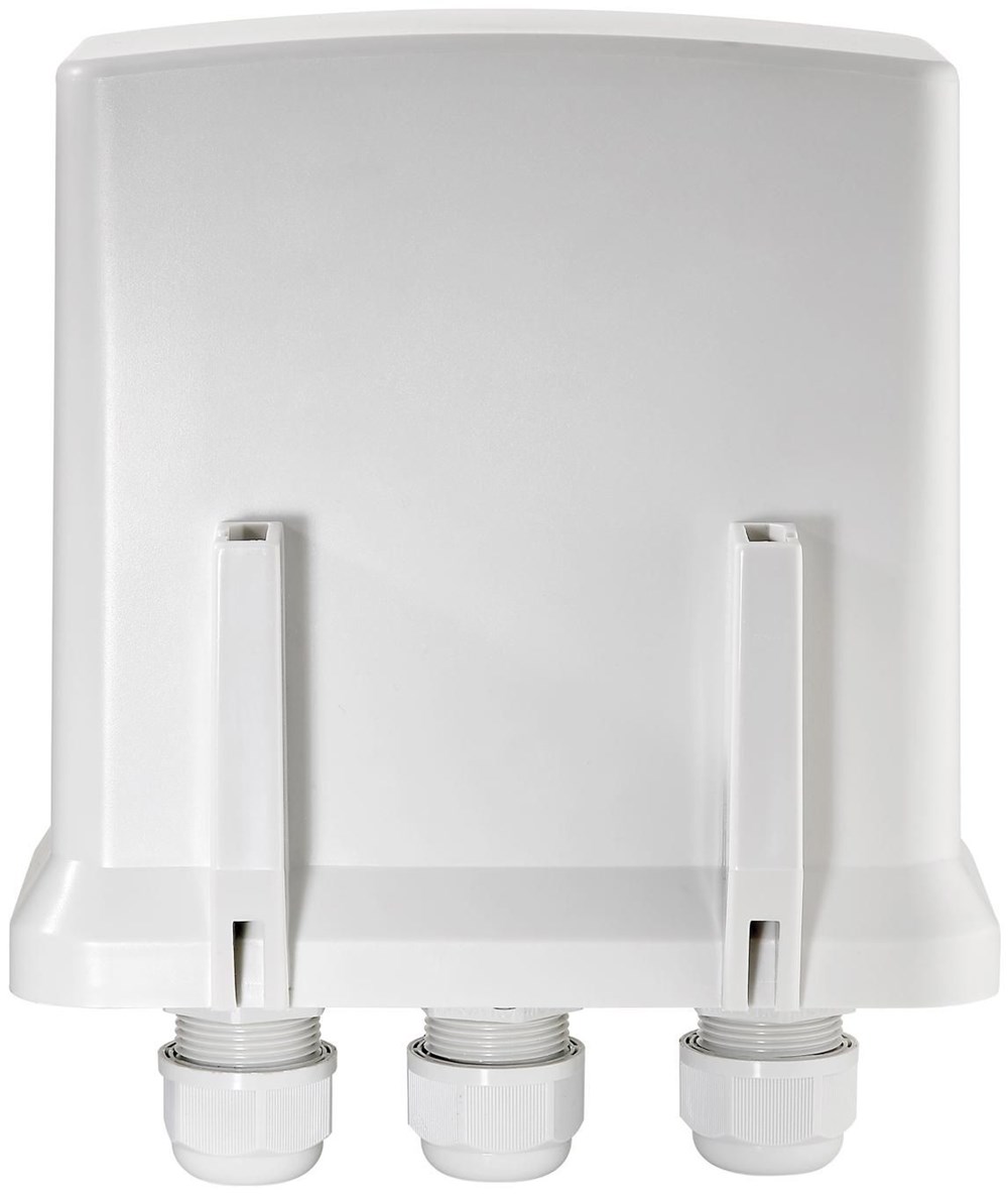 LevelOne PoE Repeater LevelOne POR-1220 Gbit Cascad.