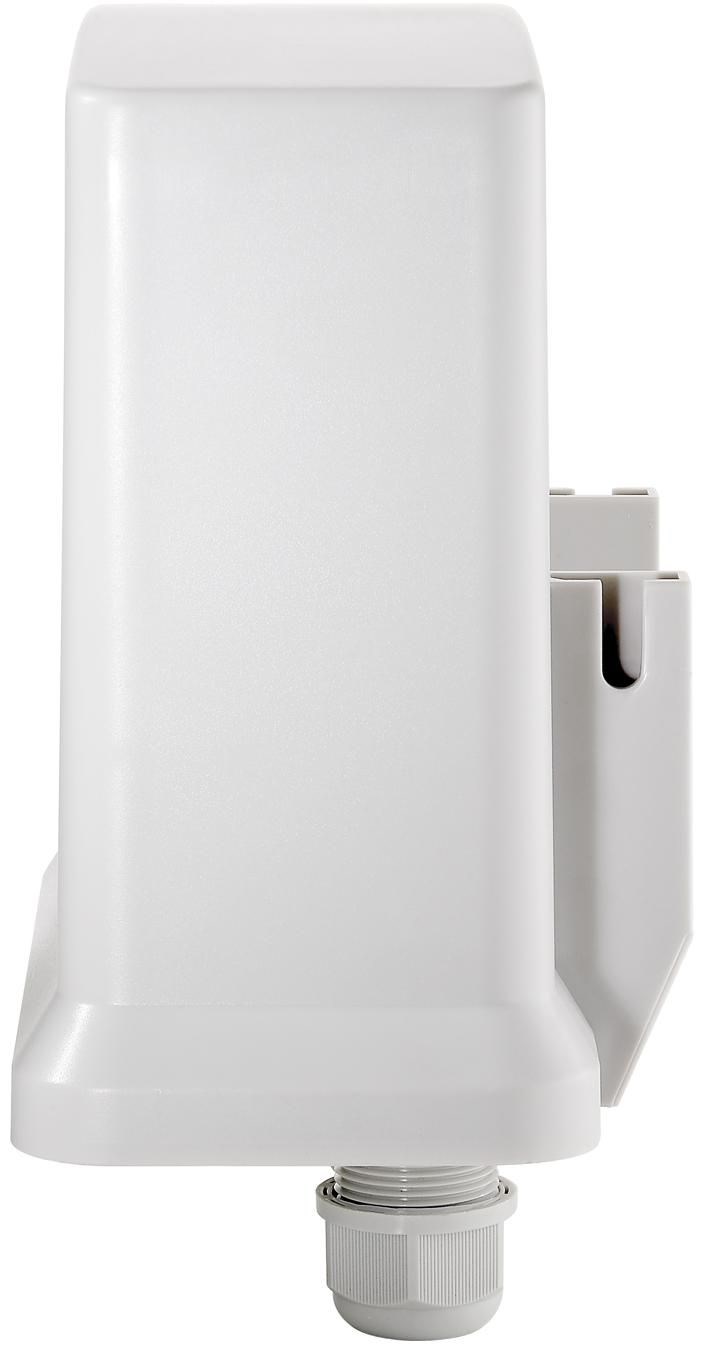 LevelOne PoE Repeater LevelOne POR-1222 Gbit Cascad.