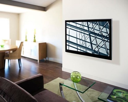 Ergotron Neo-Flex Niedrigprofil-Arm UHD, Wandhalterung