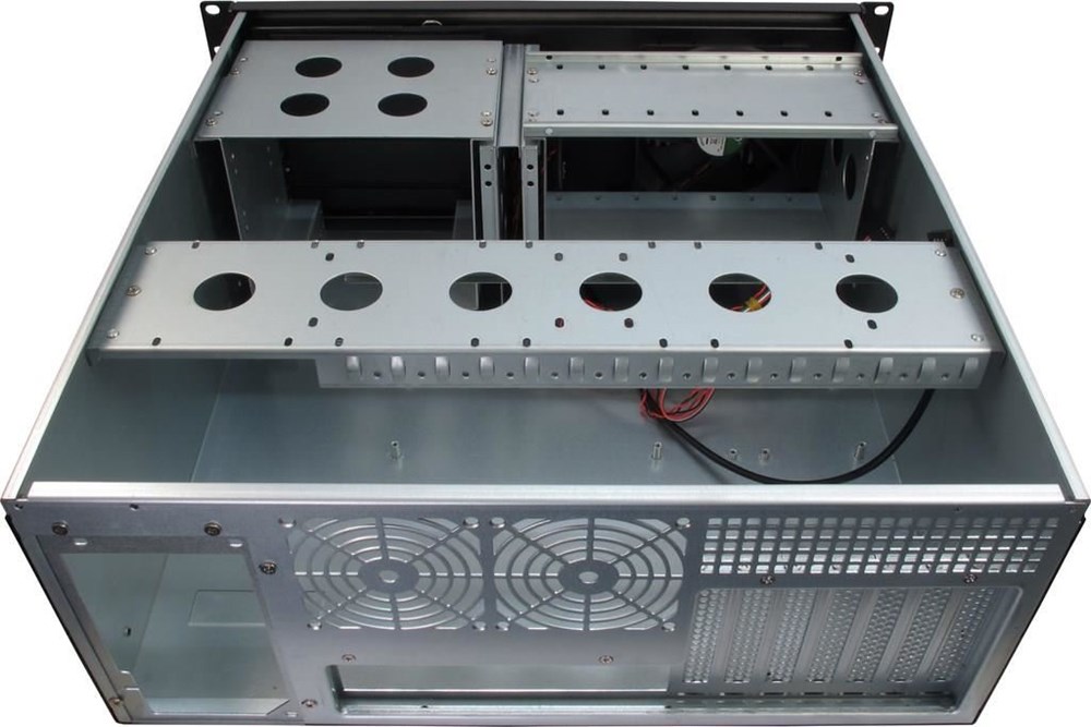 IPC 4088-S, Server-Gehäuse