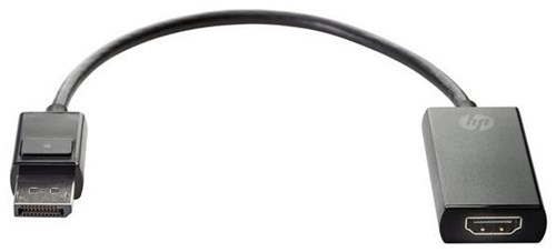 Adapter DisplayPort Stecker > HDMI True 4K