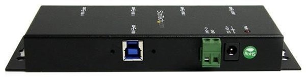 StarTech USB HUB 4x USB-A 3.0 (ST4300USBM)