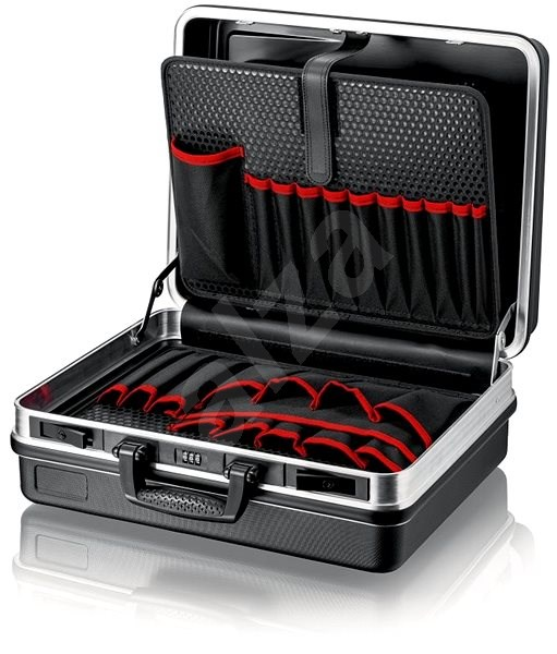 KNIPEX Kufor na náradie 002105LE
