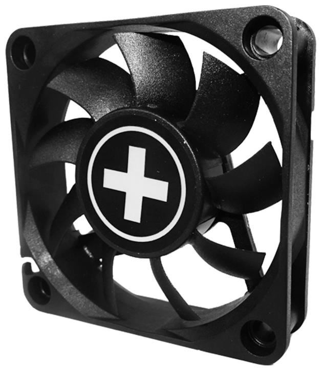 Case fan 40x40x10, Gehäuselüfter