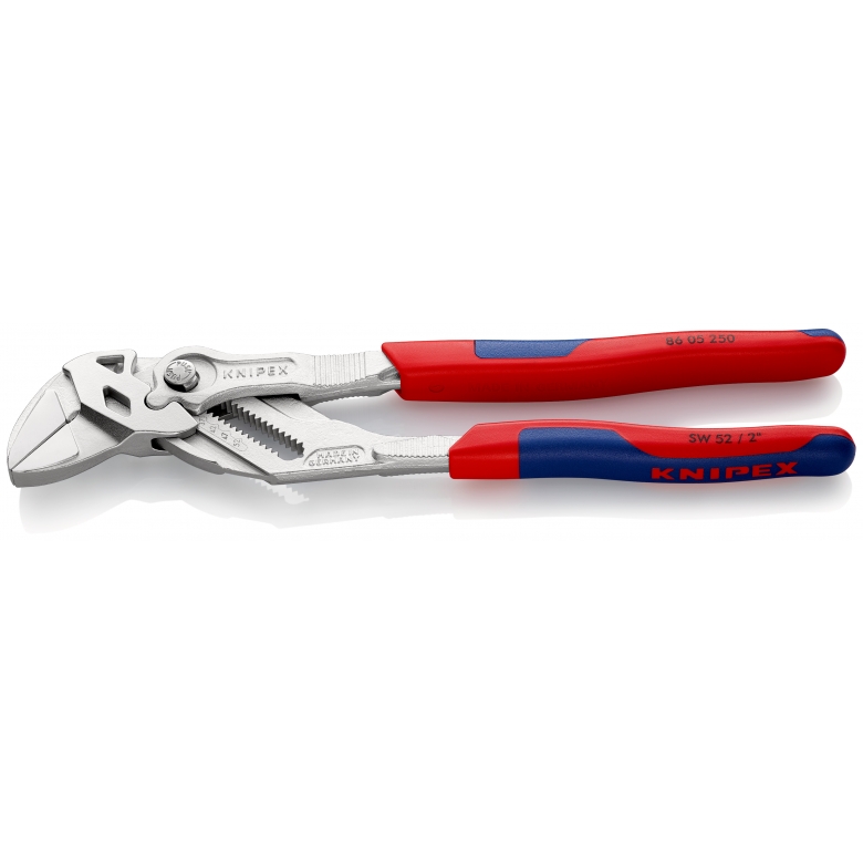 KNIPEX 86 05 250 Nastaviteľné kliešte