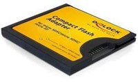 Delock MICRO SD (SD/SDHC/SDXC) -&gt; COMPACT FLASH 61795