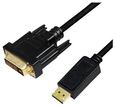 LogiLink DVI kabel