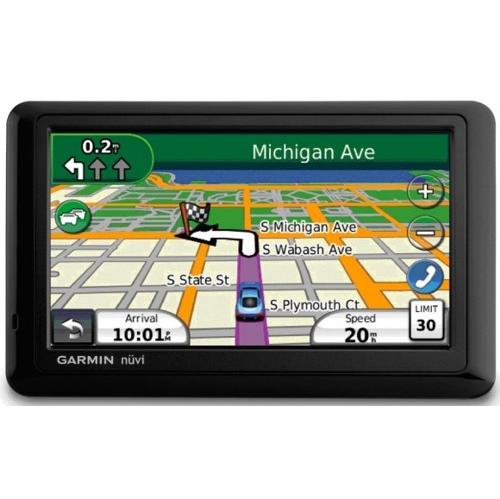 Navigácia Garmin nüvi 1410 ČR Lifetime