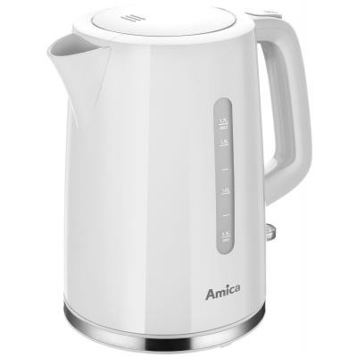 Amica KF1011 1,7 L Rýchlovarná kanvica