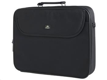 Tracer Simplo notebook case 39.6 cm (15.6 ) Messenger case Black