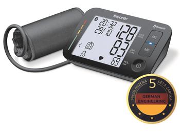 BEURER BM 54 / 5 letá záruka