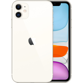 Apple iPhone 11 64GB White   6,1  IPS/ 4GB RAM/ LTE/ IP68/ iOS 13