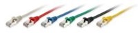 Equip Patchcord Cat 6a, SFTP, 20m, zielony (606410)